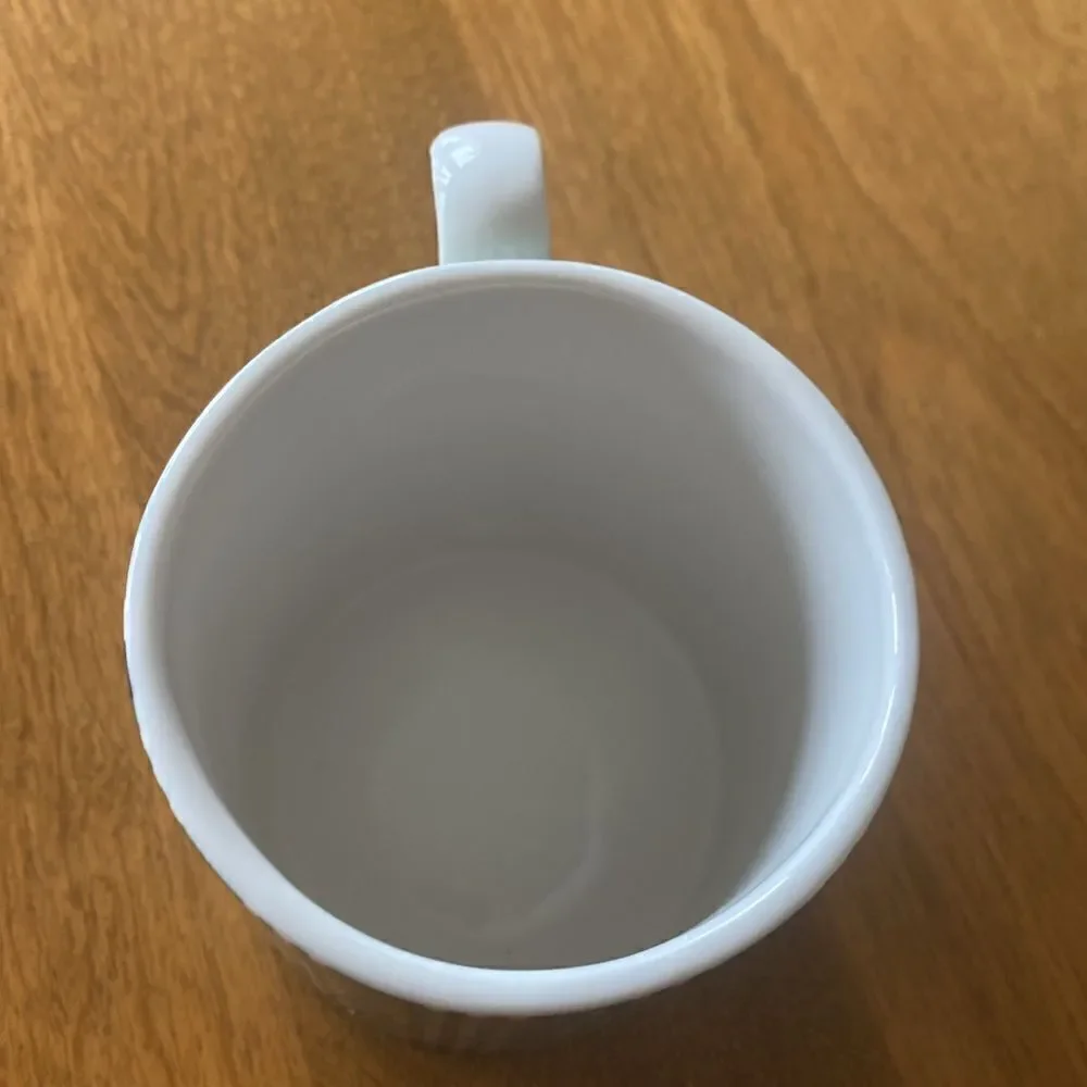 Jonathan Adler Slate mug